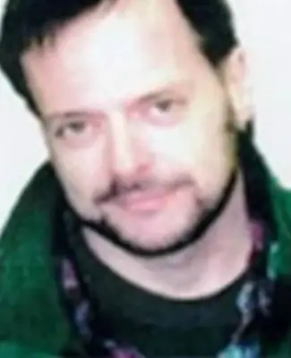Donald David Snelgrove