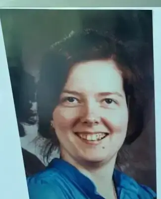 Mary Emma Hammond