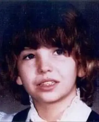 Joanne Maria Pedersen