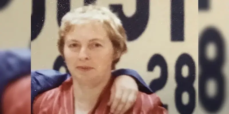 Muriel Mann