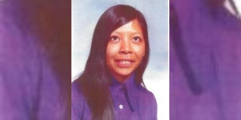 Belinda Gurtrude Williamsr