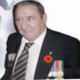 Harold James Slaunwhite