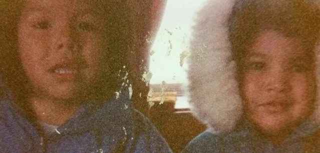 Abel left behind two youngest children