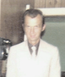 Vincent Pius Griffin