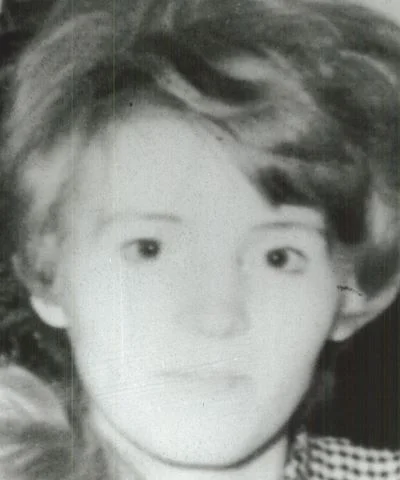 Patricia Bovin