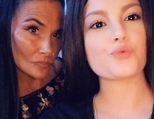 Victoria Tori Marsbergen