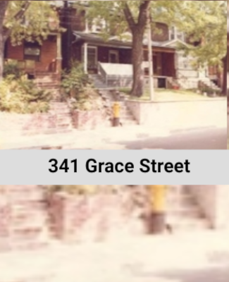 341 Grace Street