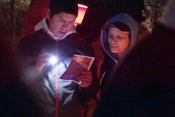 Bobbie Lynn Moose Vigil